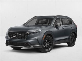 2024 Honda CR-V Hybrid HYBRID 2WD SPORT-L