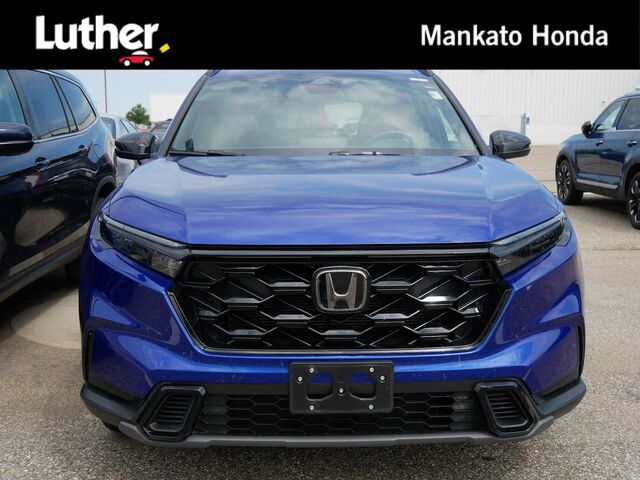 2024 Honda CR-V Hybrid HYBRID AWD SPORT
