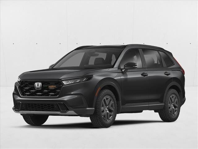 2026 Honda CR-V Hybrid AWD TrailSport Hybrid