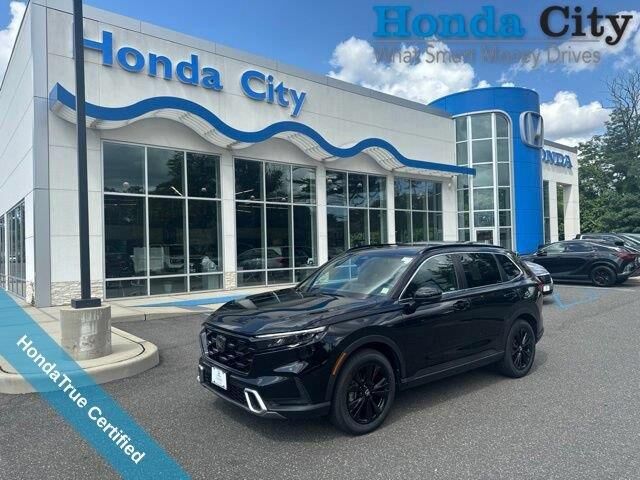 2023 Honda CR-V Hybrid Sport Touring