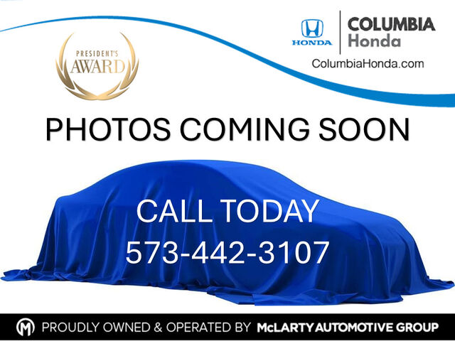 2026 Honda CR-V Hybrid AWD Sport Touring Hybrid