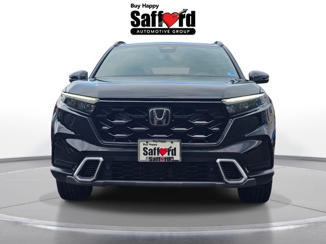 2023 Honda CR-V Hybrid HYBRID AWD SP TRG