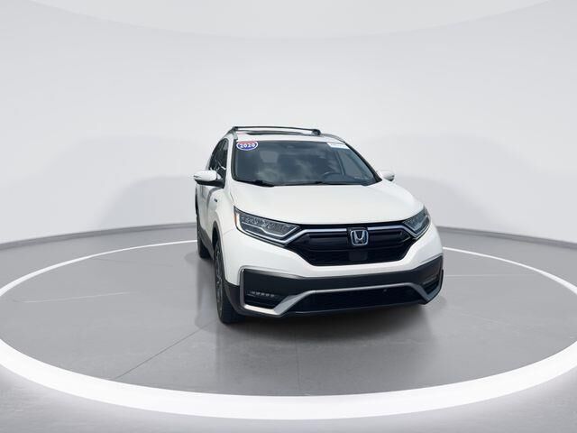 2020 Honda CR-V Hybrid EX-L