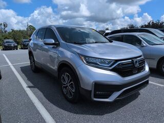 2020 Honda CR-V Hybrid EX-L