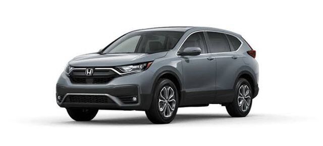 2020 Honda CR-V Hybrid Hybrid Touring