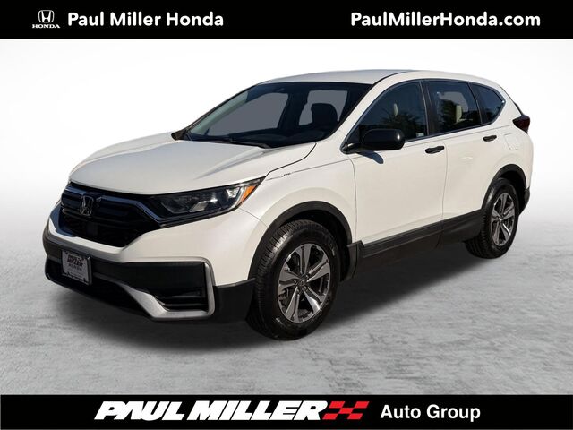2020 Honda CR-V 2WD LX