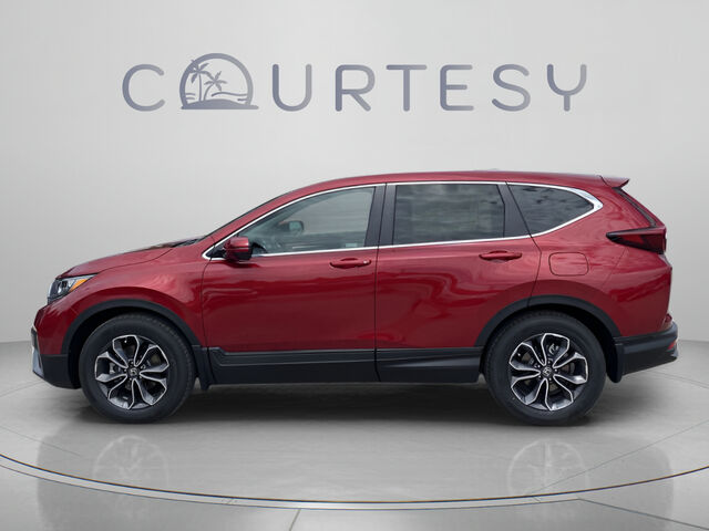 2020 Honda CR-V 2WD EX