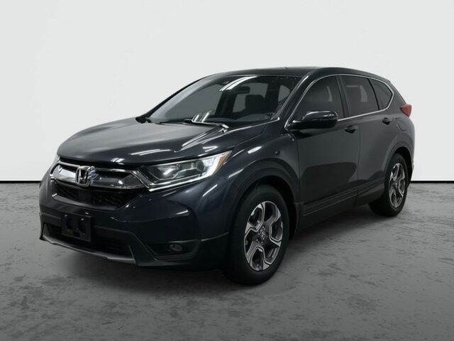 2018 Honda CR-V 2WD EX