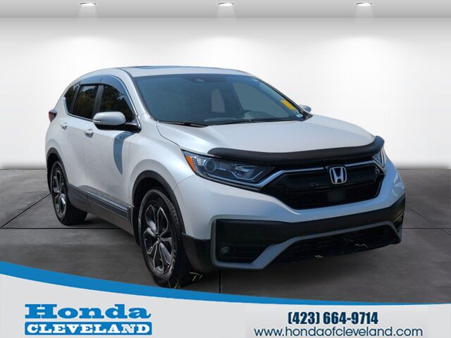 2022 Honda CR-V 2WD EX