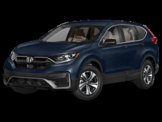 2020 Honda CR-V LX