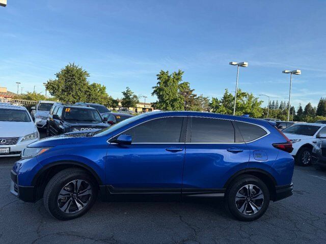 2021 Honda CR-V Special Edition