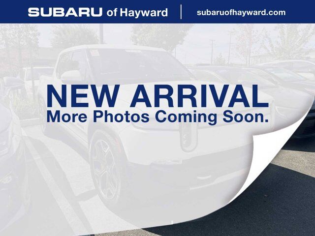 2022 Rivian R1T Adventure Package