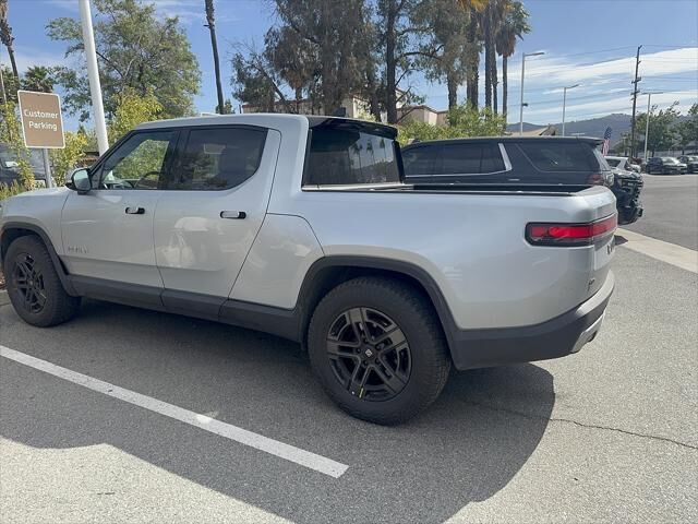 2023 Rivian R1T Adventure