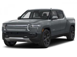 2025 Rivian R1T Adventure