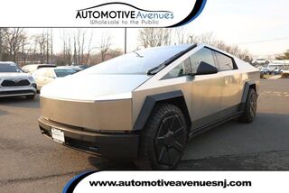 2024 Tesla Cybertruck AWD Foundation Series w/ Full Self-Driving Capability