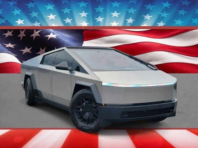2024 Tesla Cybertruck Cyberbeast