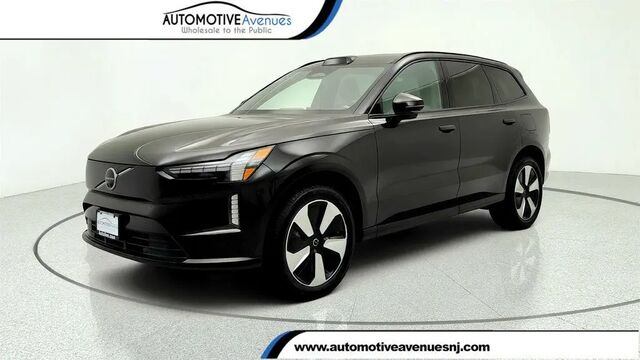 2025 Volvo EX90 Twin Performance Plus 6P