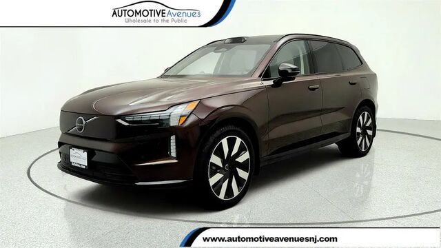 2025 Volvo EX90 Twin Performance Ultra 6P