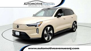 2025 Volvo EX90 Ultra