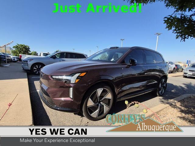 2025 Volvo EX90 Twin Performance Ultra 6P