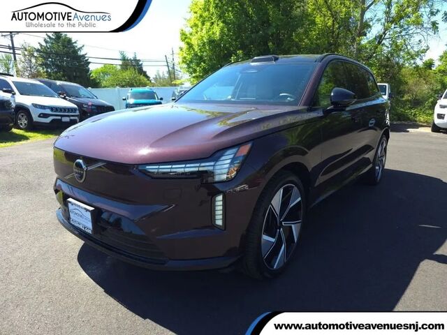 2025 Volvo EX90 Twin Performance Ultra 6P