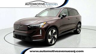 2025 Volvo EX90 Ultra