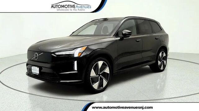 2025 Volvo EX90 Twin Performance Ultra 7P