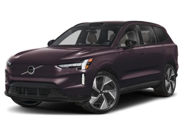 2025 Volvo EX90 Twin Plus 7P
