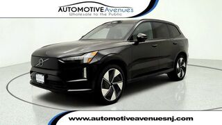 2025 Volvo EX90 Plus
