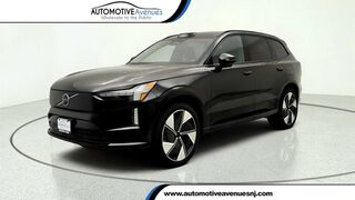 2025 Volvo EX90 Plus