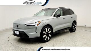 2025 Volvo EX90 Ultra