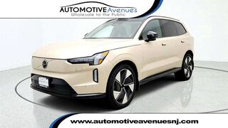 2025 Volvo EX90 Ultra