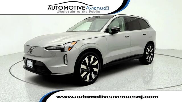 2025 Volvo EX90 Twin Ultra 7P