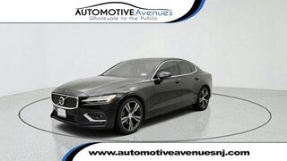 2019 Volvo S60 Inscription