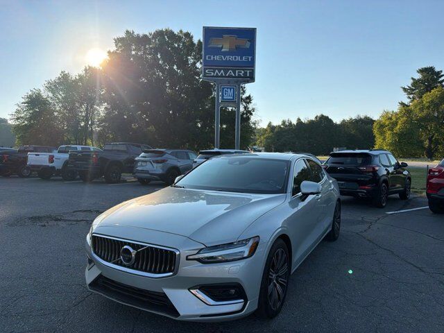2020 Volvo S60 Inscription