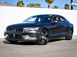 2019 Volvo S60 T8 Inscription