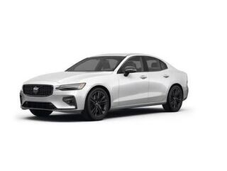 2024 Volvo S60 B5 Core Dark Theme