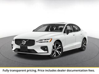 2025 Volvo S60 Core