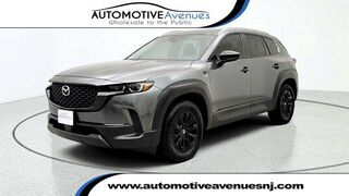 2025 Mazda CX-50 Hybrid Preferred Package