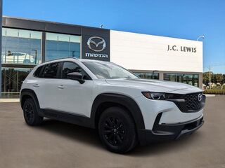 2026 Mazda CX-50 Hybrid Preferred