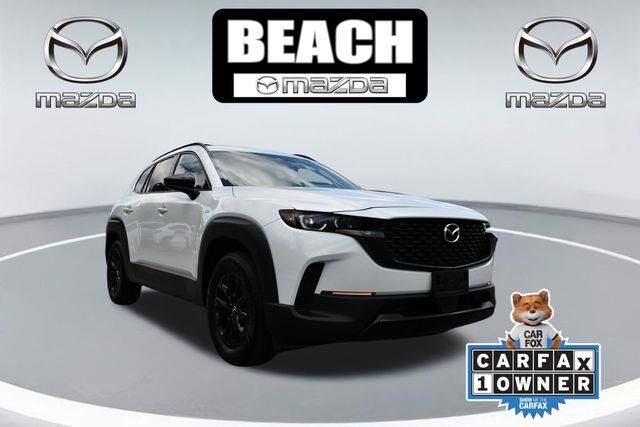 2025 Mazda CX-50 Hybrid Premium