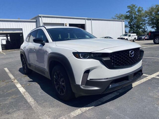 2026 Mazda CX-50 Hybrid Premium