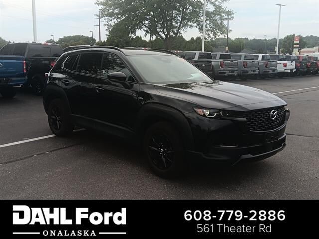 2025 Mazda CX-50 Hybrid Premium