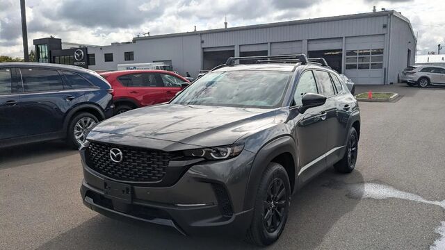 2026 Mazda CX-50 Hybrid Premium