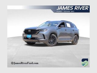 2025 Mazda CX-50 Hybrid Premium