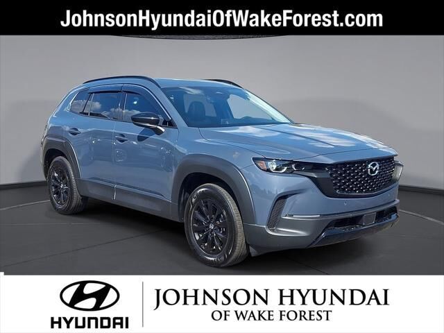2026 Mazda CX-50 Hybrid Premium