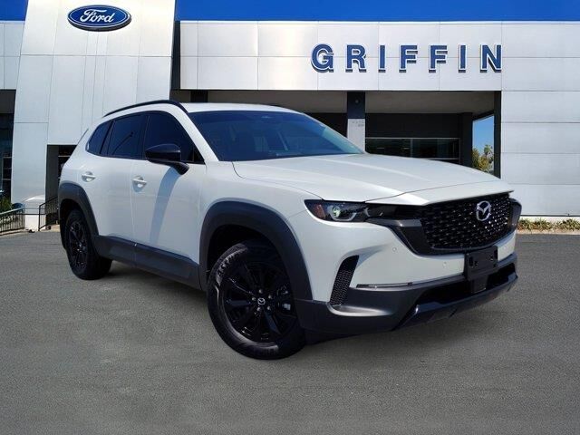 2026 Mazda CX-50 Hybrid Premium