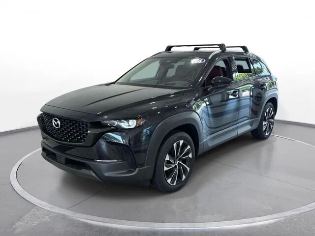 2026 Mazda CX-50 Hybrid Premium Plus