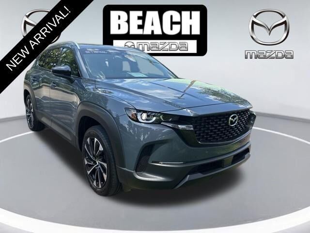 2026 Mazda CX-50 Hybrid Premium Plus