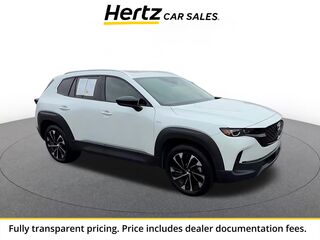 2025 Mazda CX-50 Hybrid Premium Plus Package